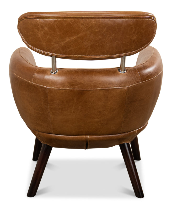 American Home Furniture | Sarreid - Sinclair Arm Chair