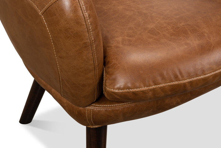 American Home Furniture | Sarreid - Sinclair Arm Chair