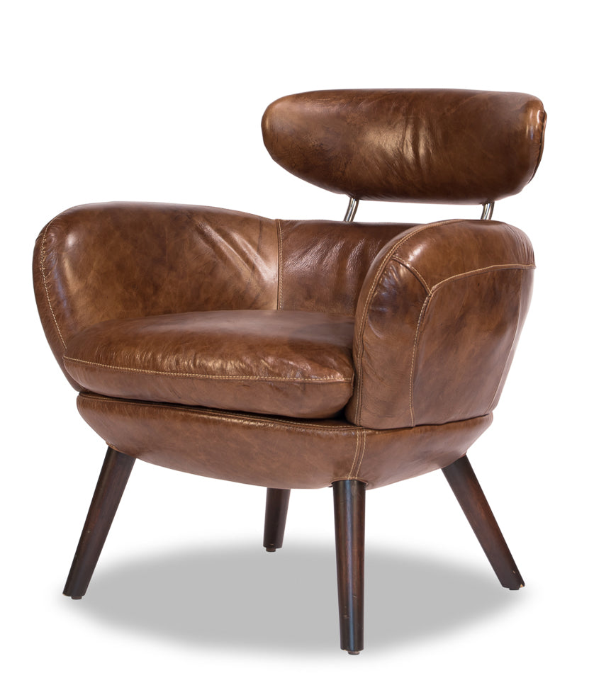 American Home Furniture | Sarreid - Sinclair Arm Chair