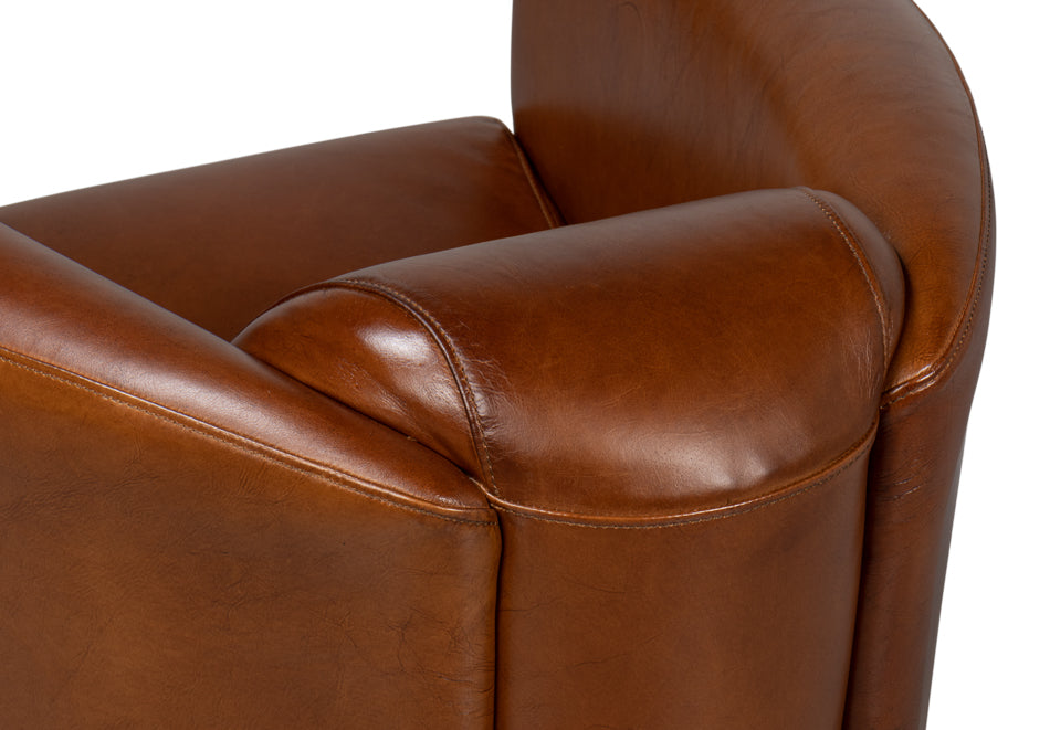 American Home Furniture | Sarreid - Mandy Arm Chair