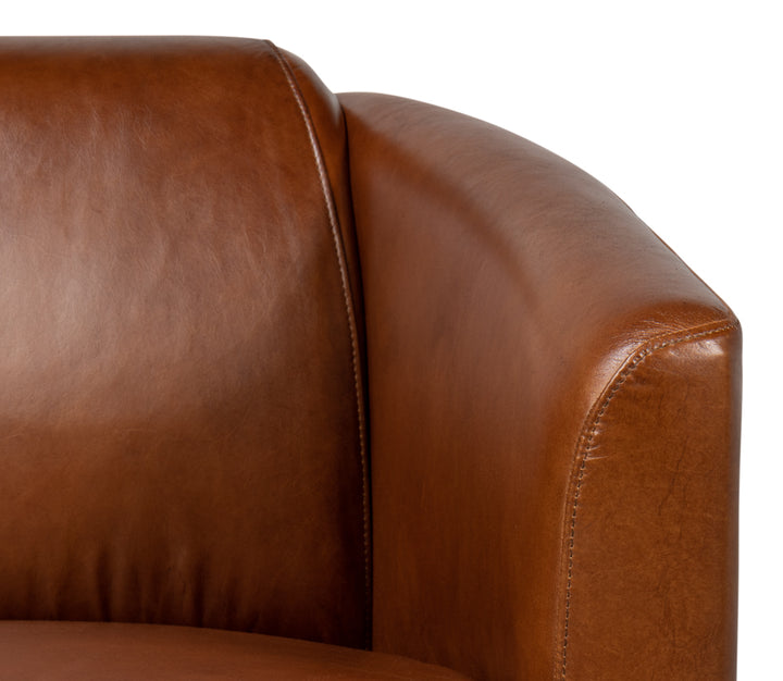 American Home Furniture | Sarreid - Mandy Arm Chair