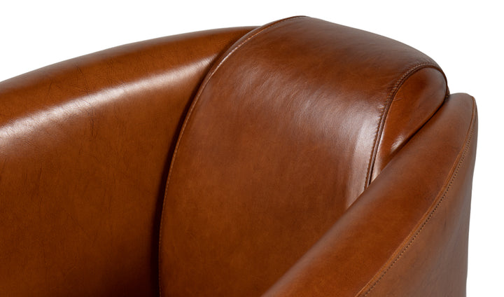 American Home Furniture | Sarreid - Mandy Arm Chair