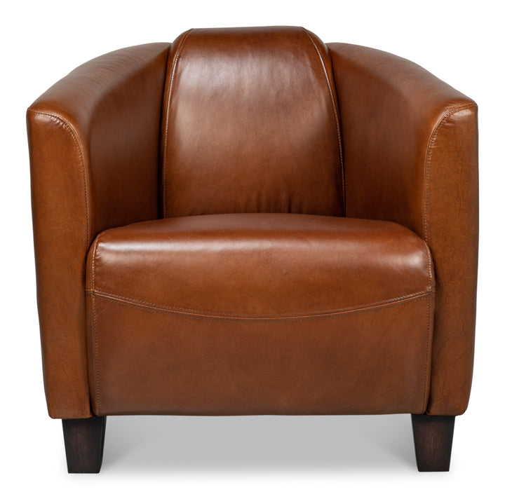 American Home Furniture | Sarreid - Mandy Arm Chair