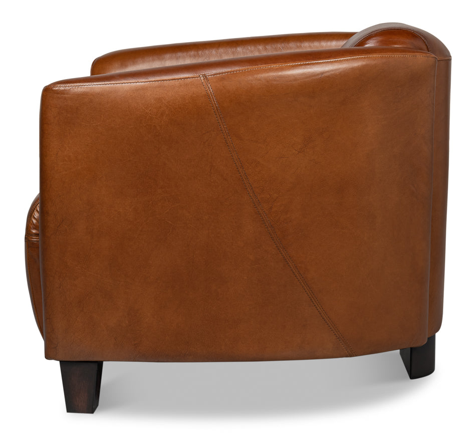 American Home Furniture | Sarreid - Mandy Arm Chair