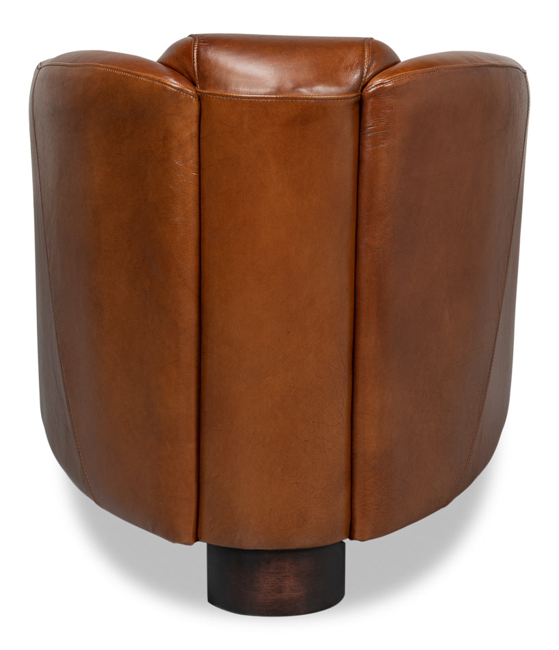 American Home Furniture | Sarreid - Mandy Arm Chair