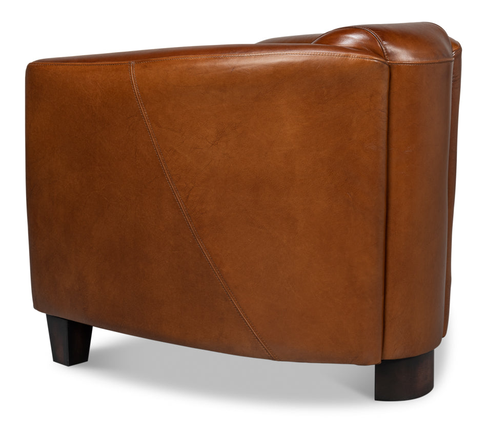 American Home Furniture | Sarreid - Mandy Arm Chair