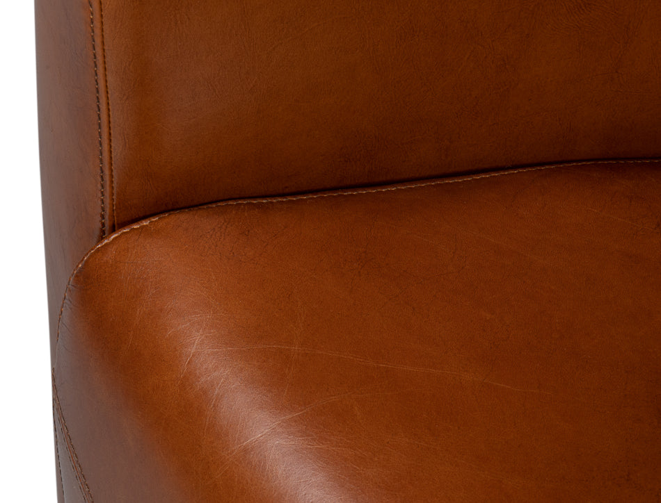 American Home Furniture | Sarreid - Mandy Arm Chair