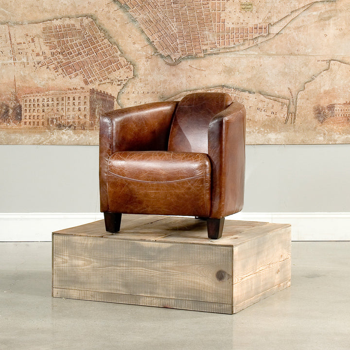 American Home Furniture | Sarreid - Mandy Arm Chair