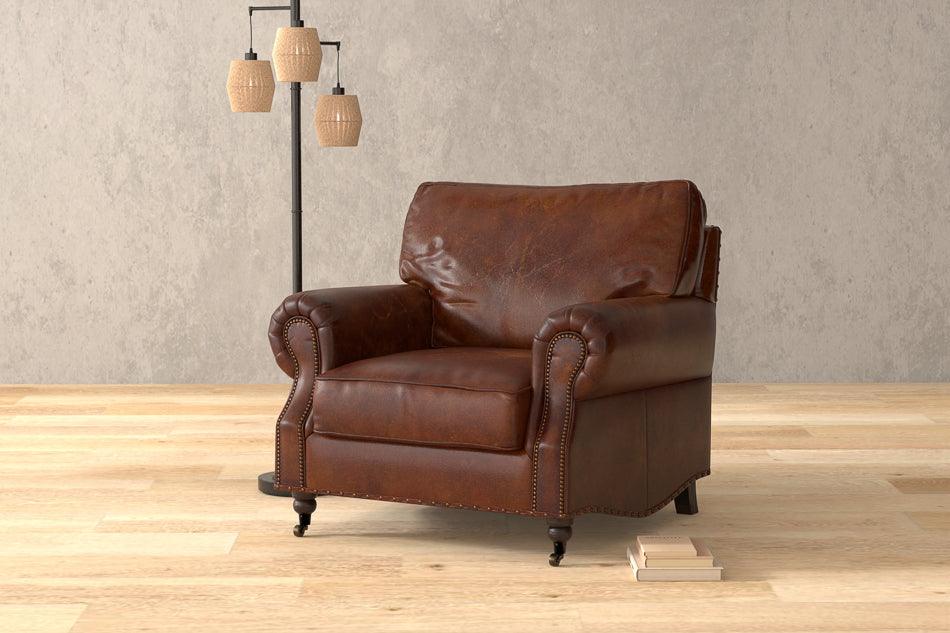 Sarreid Papa's Chair ACCENT + LOUNGE CHAIRS