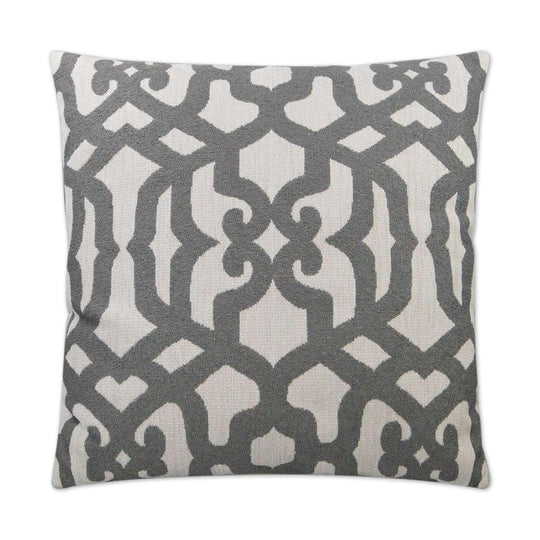 D.V. KAP Home - Allure Pillow - 2977-G-2424 | American Home Furniture