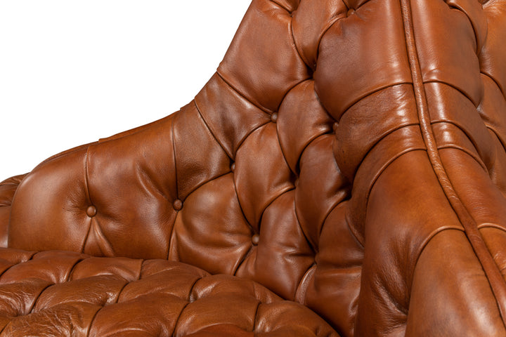 American Home Furniture | Sarreid - Lobby Sofa