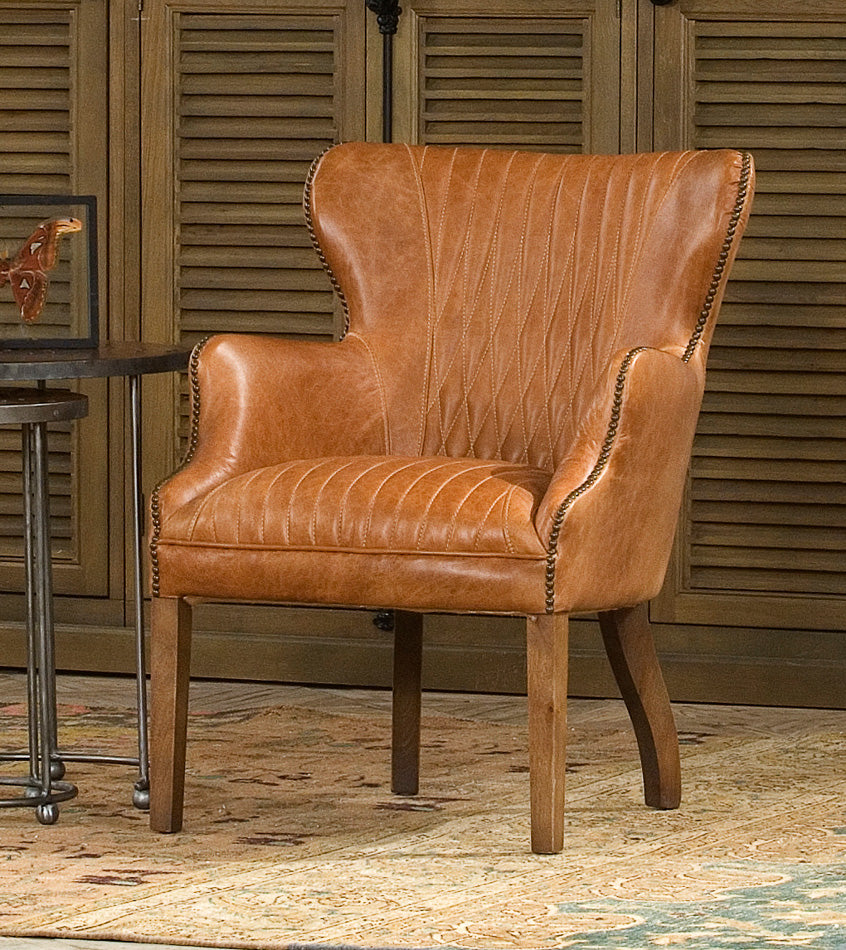 American Home Furniture | Sarreid - Disel Single Chair