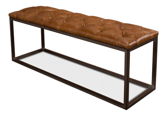 Sarreid Cologne Long Stool BENCHES