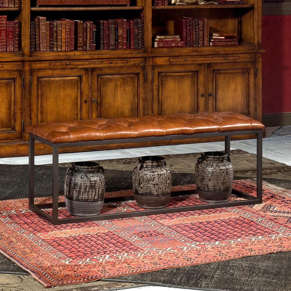 Sarreid Cologne Long Stool BENCHES