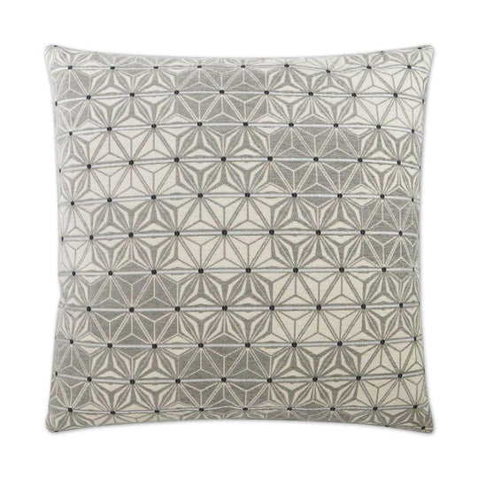 D.V. KAP Home - Neptune Pillow - 2981-2424 | American Home Furniture