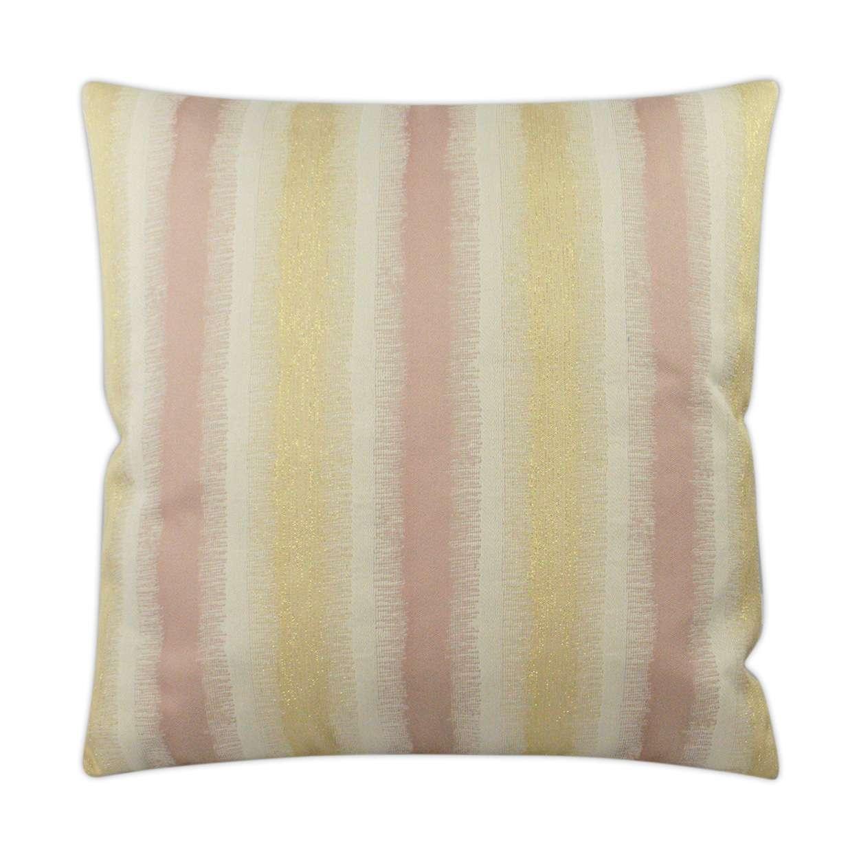 D.V. KAP Home - Bedell Pillow - 2983-R-2424 | American Home Furniture