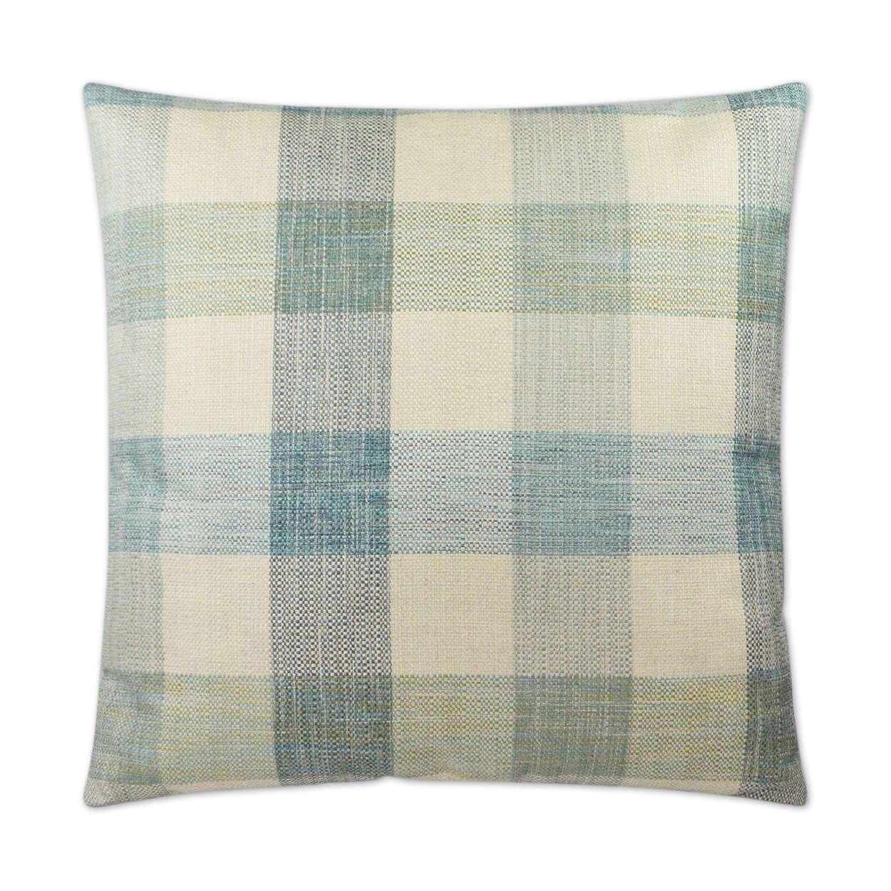 D.V. KAP Home - Plantation Pillow - 2984-A-2424 | American Home Furniture