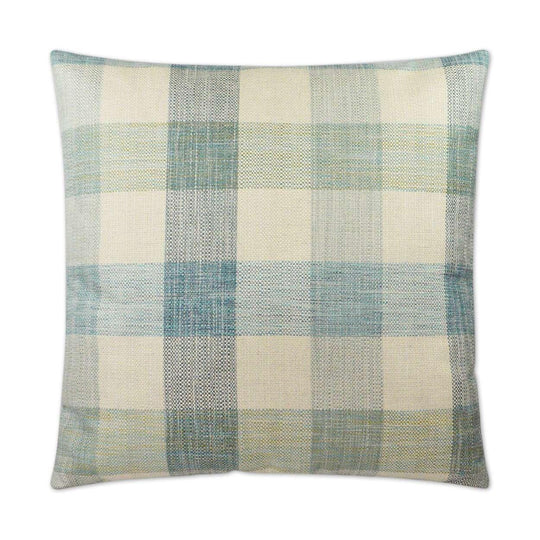 D.V. KAP Home - Plantation Pillow - 2984-A-2424 | American Home Furniture