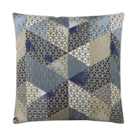 D.V. KAP Home - Silicon Pillow - 2985-2424 | American Home Furniture