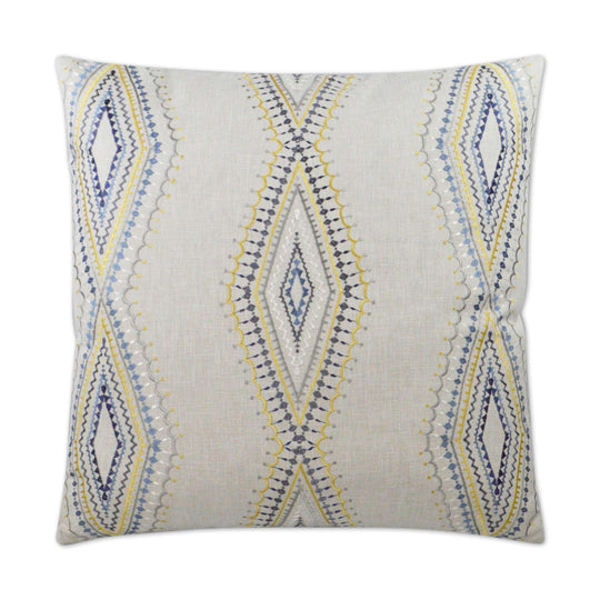 D.V. KAP Home - Pecos Pillow - 2987-2424 | American Home Furniture