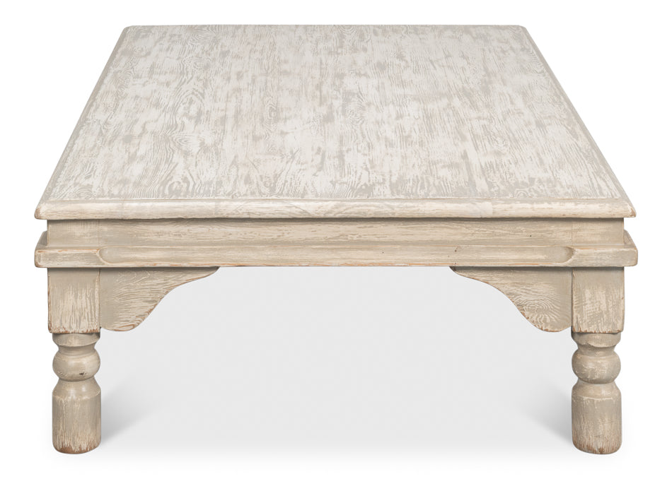 American Home Furniture | Sarreid - Kaffe Table