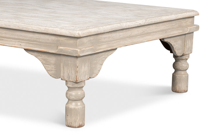 American Home Furniture | Sarreid - Kaffe Table