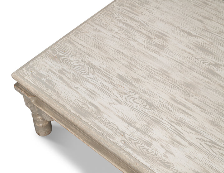 American Home Furniture | Sarreid - Kaffe Table