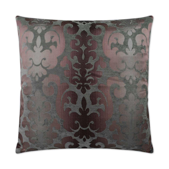 D.V. KAP Home - Aquitaine Pillow - 2993-2424 | American Home Furniture