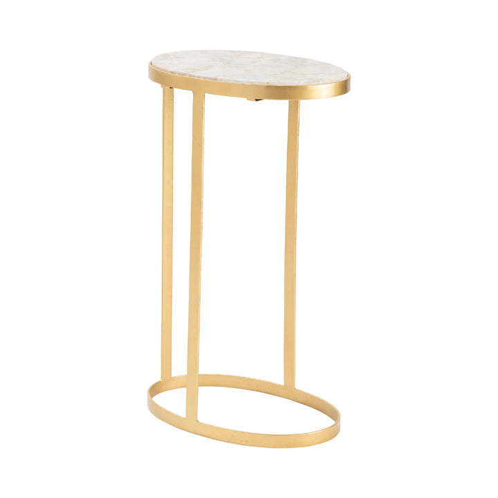 Victoria Drink Table - AmericanHomeFurniture