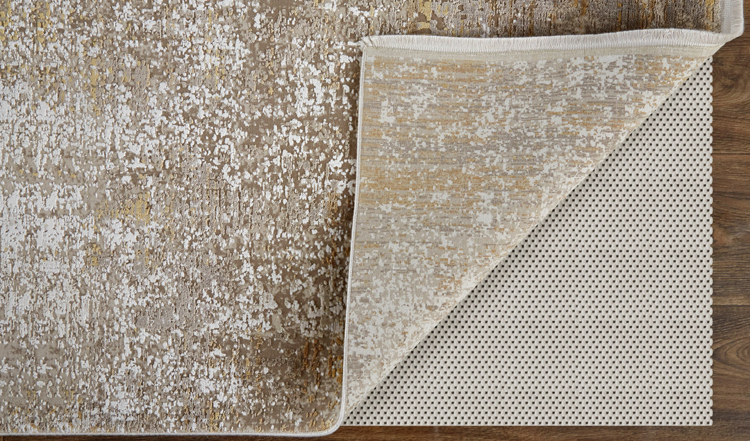 Rectangle/Beige