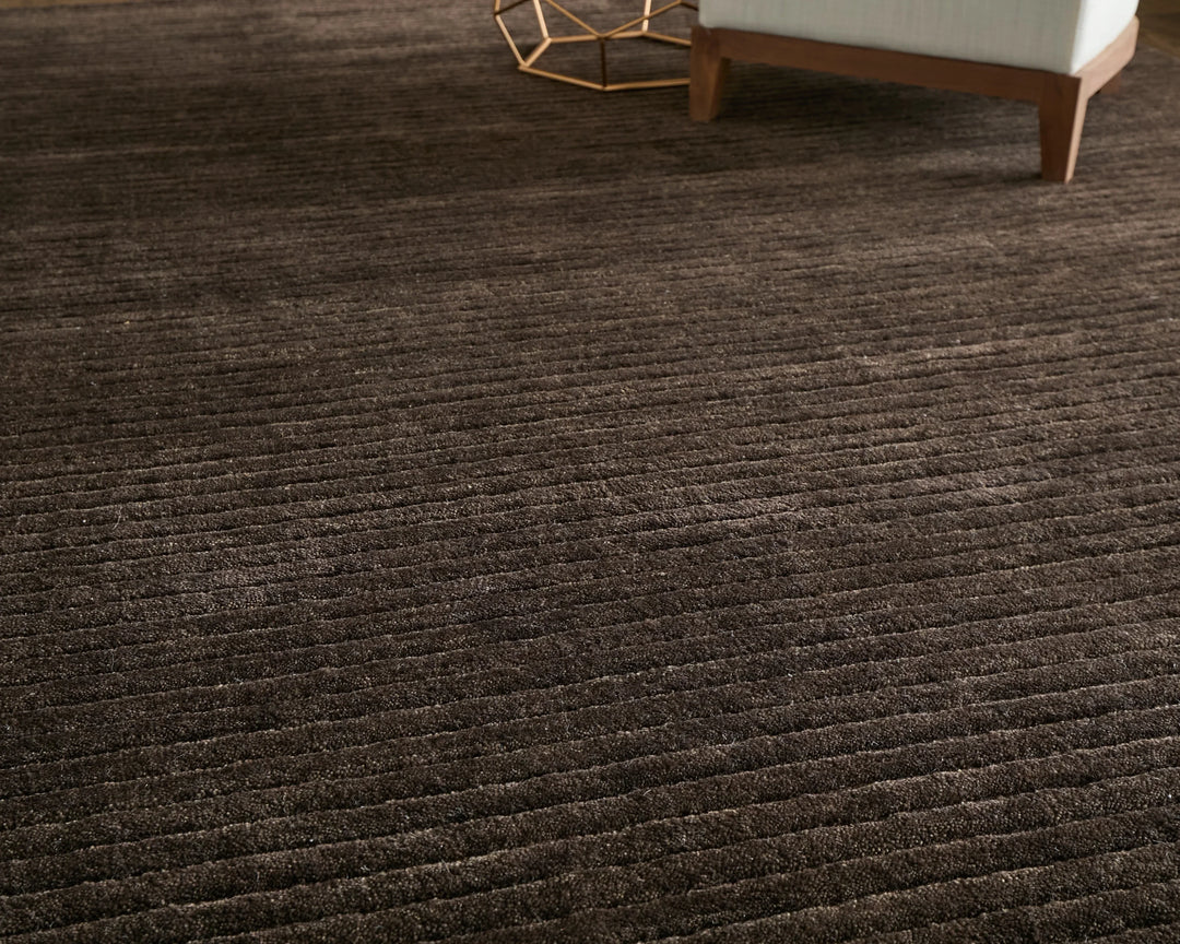 Cornerstone Modern Solid RUGS Feizy Rugs