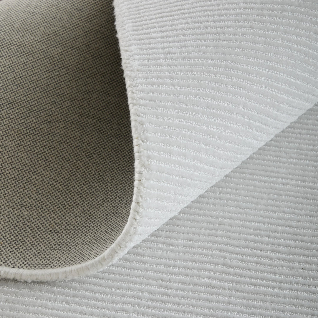 Rectangle/5' x 8'/White