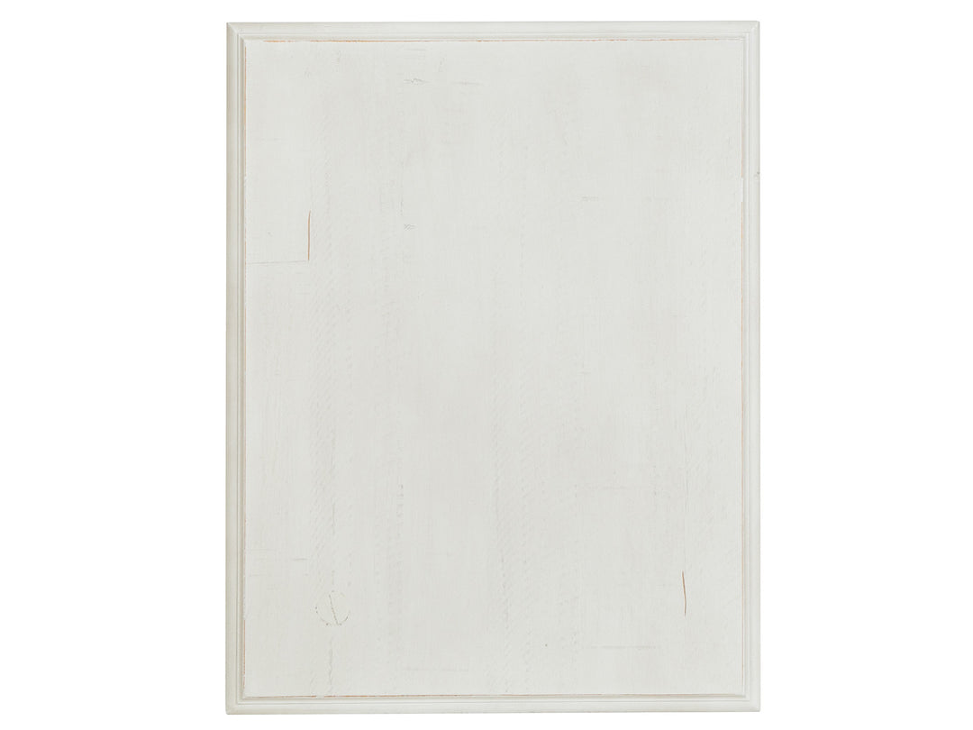 Newport Alabaster Rectangular End Table - T5430-03