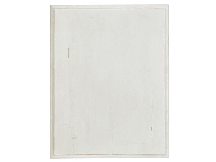 Newport Alabaster Rectangular End Table - T5430-03