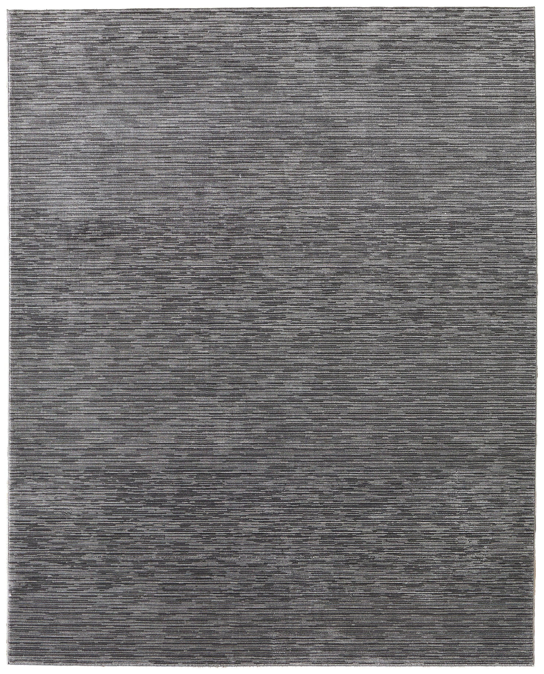 Rectangle/5' x 7'6"/Charcoal