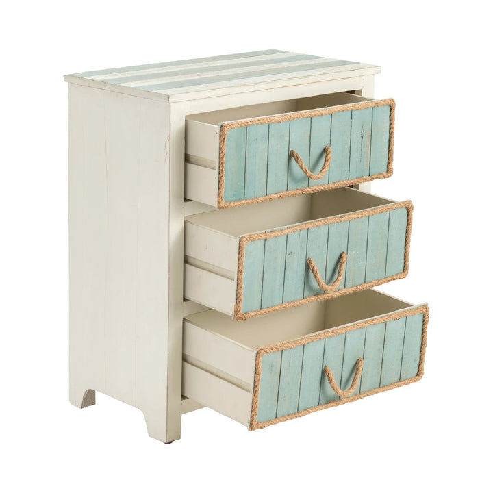 South Shore Chest - AmericanHomeFurniture