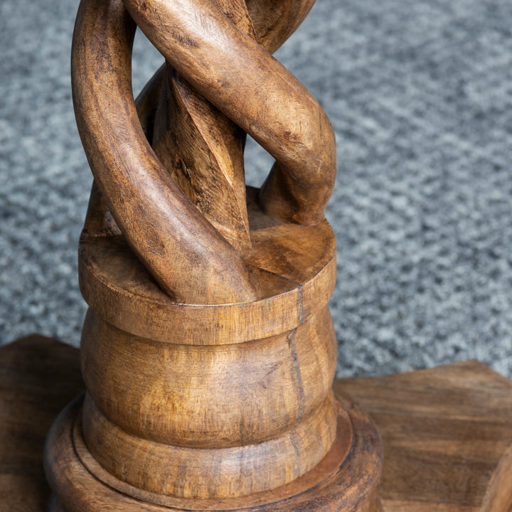 Kingsley Accent Table - AmericanHomeFurniture