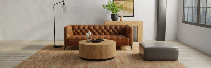 Rectangle/Sienna