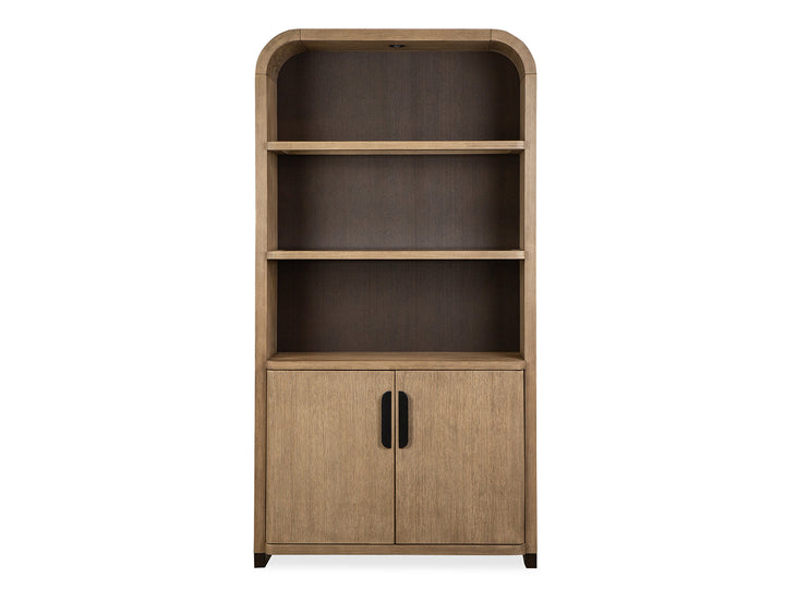 Tristan Swiss Coffee Dining Cabinet - D5878-01