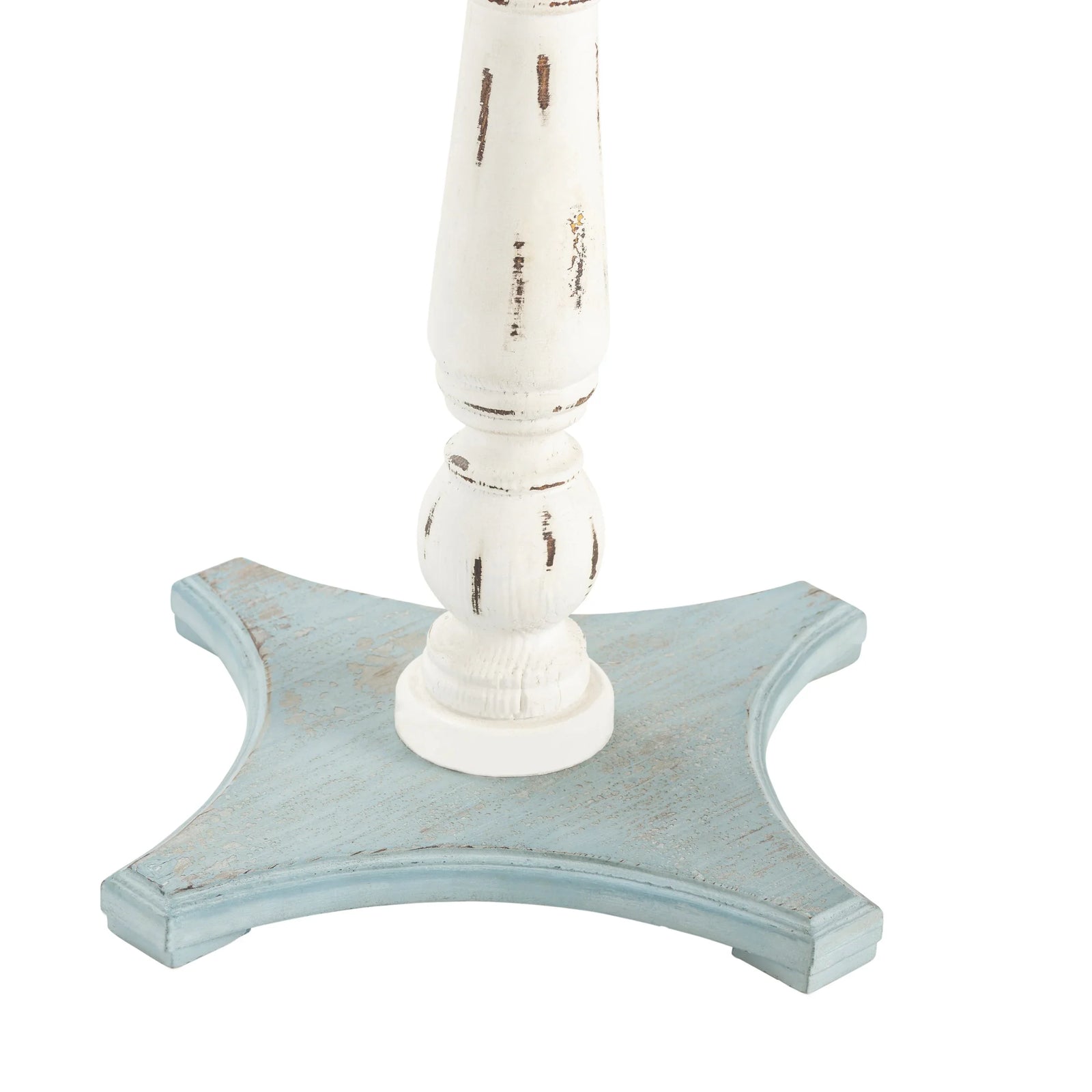 Crestview Collection Sea Isle Accent Table Accent Tables