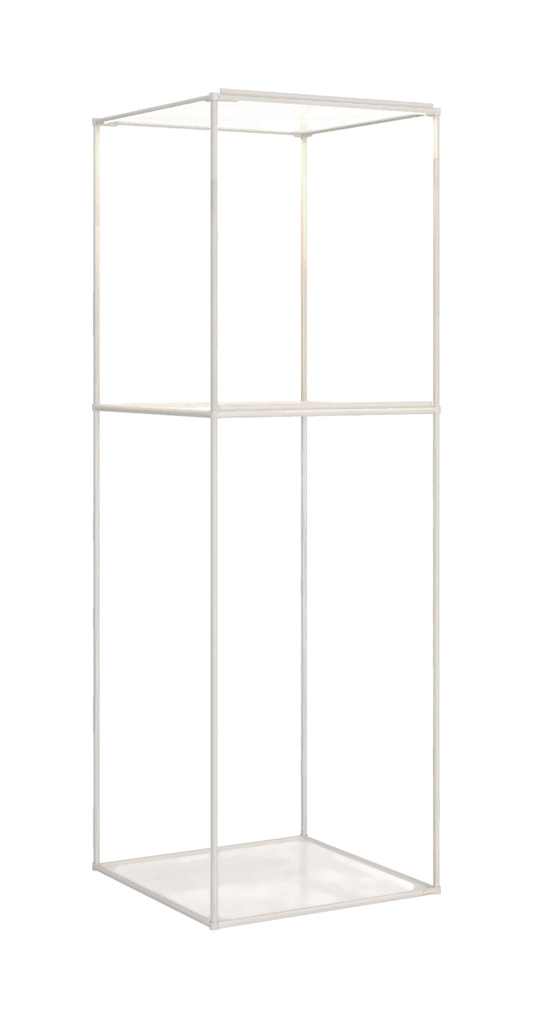 Zuo Chair Display Light Gray