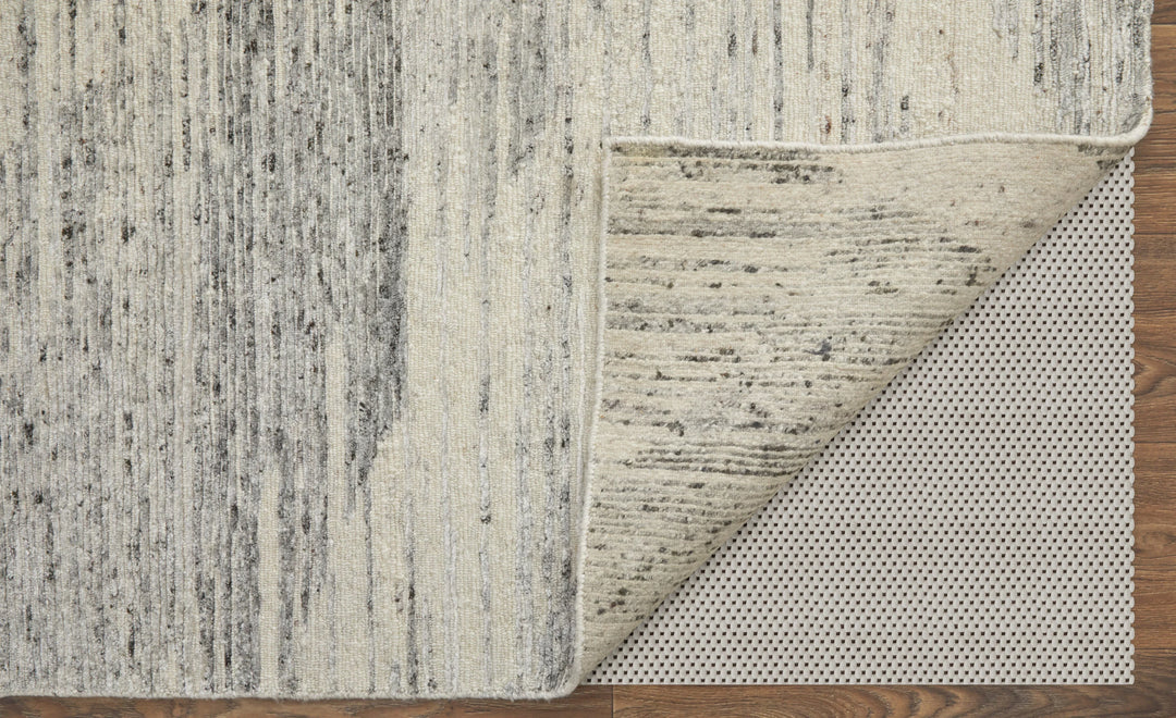 Rectangle/Gray-Ivory