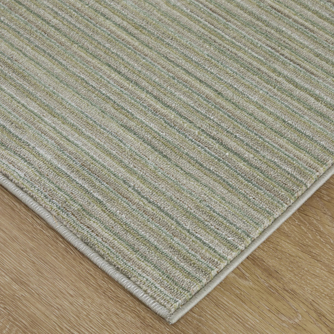 Rectangle/5' x 7'6"/Green