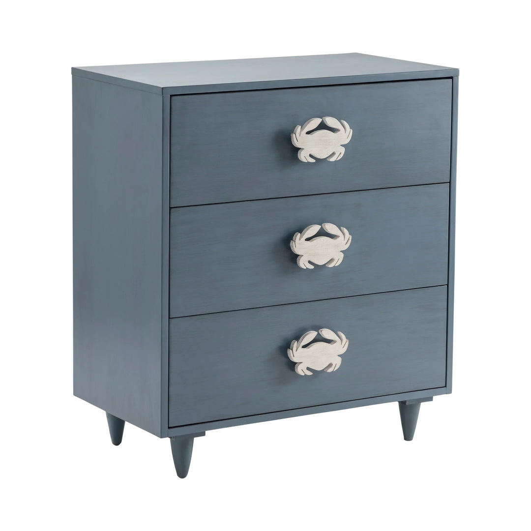 Grand Bay Chest - AmericanHomeFurniture