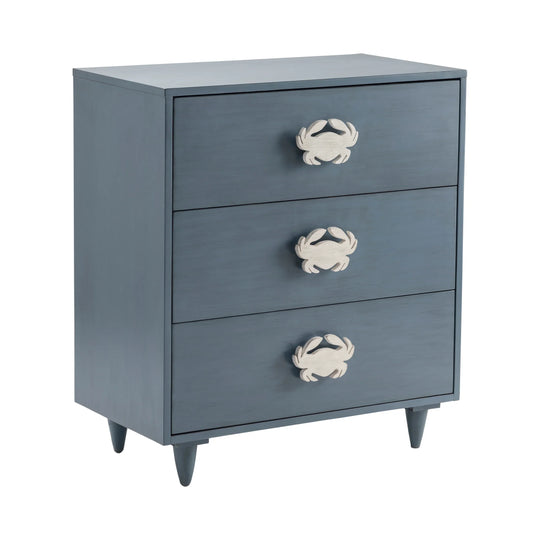 Crestview Collection Grand Bay Chest DRESSERS
