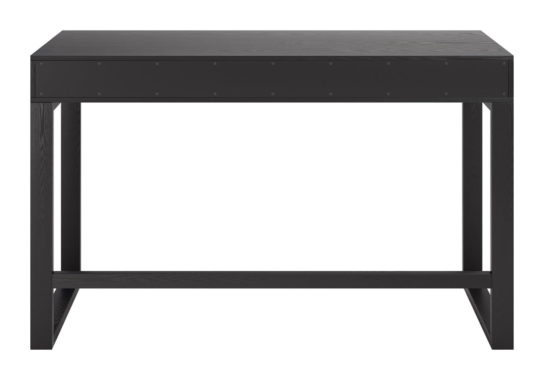 Aremi Desk Black - 111325