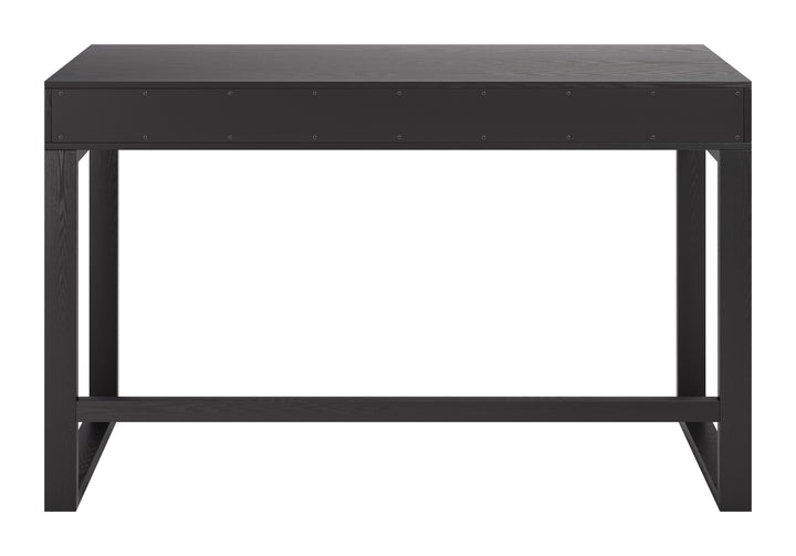 Aremi Desk Black - 111325