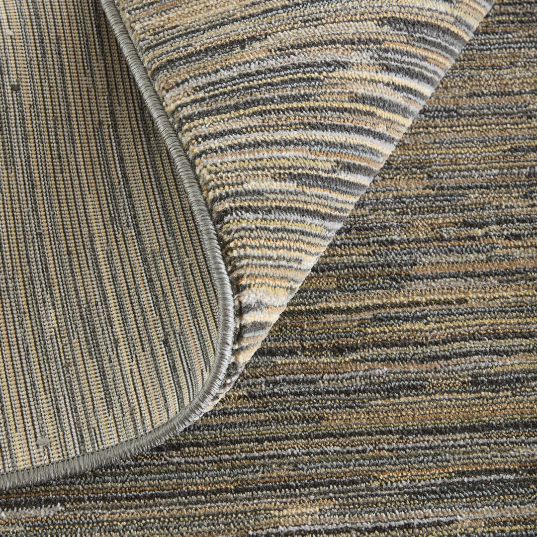 Rectangle/5' x 7'6"/Calico