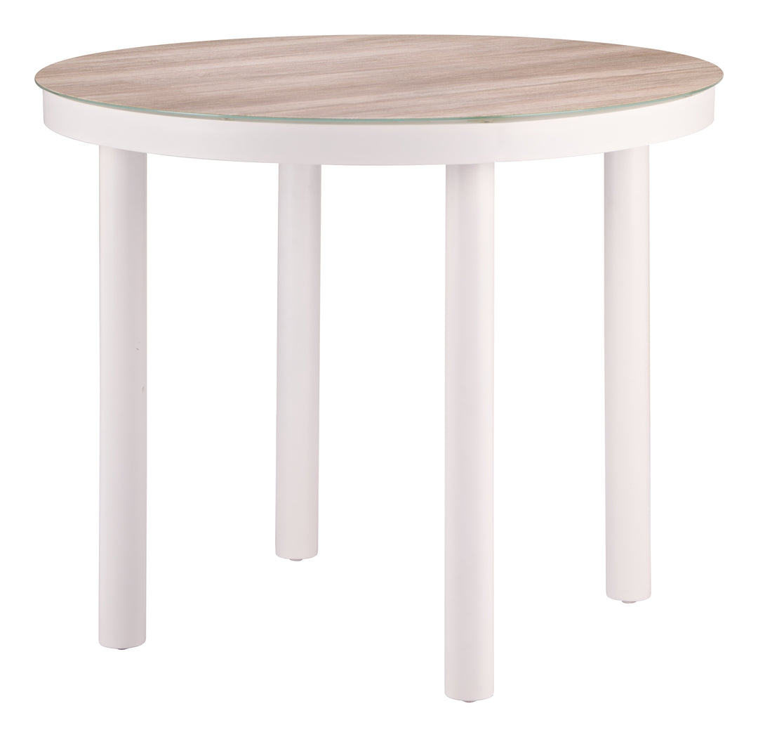 Nimara Dining Table Natural