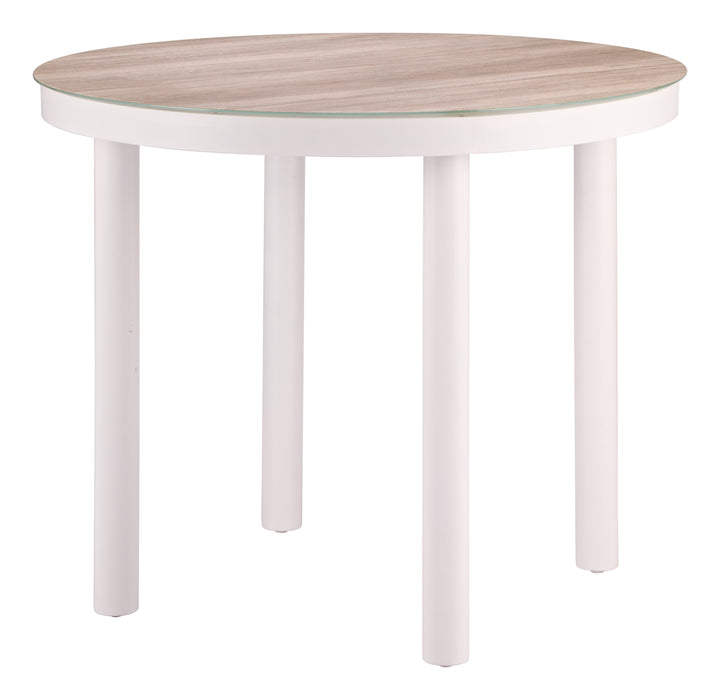 Nimara Dining Table Natural